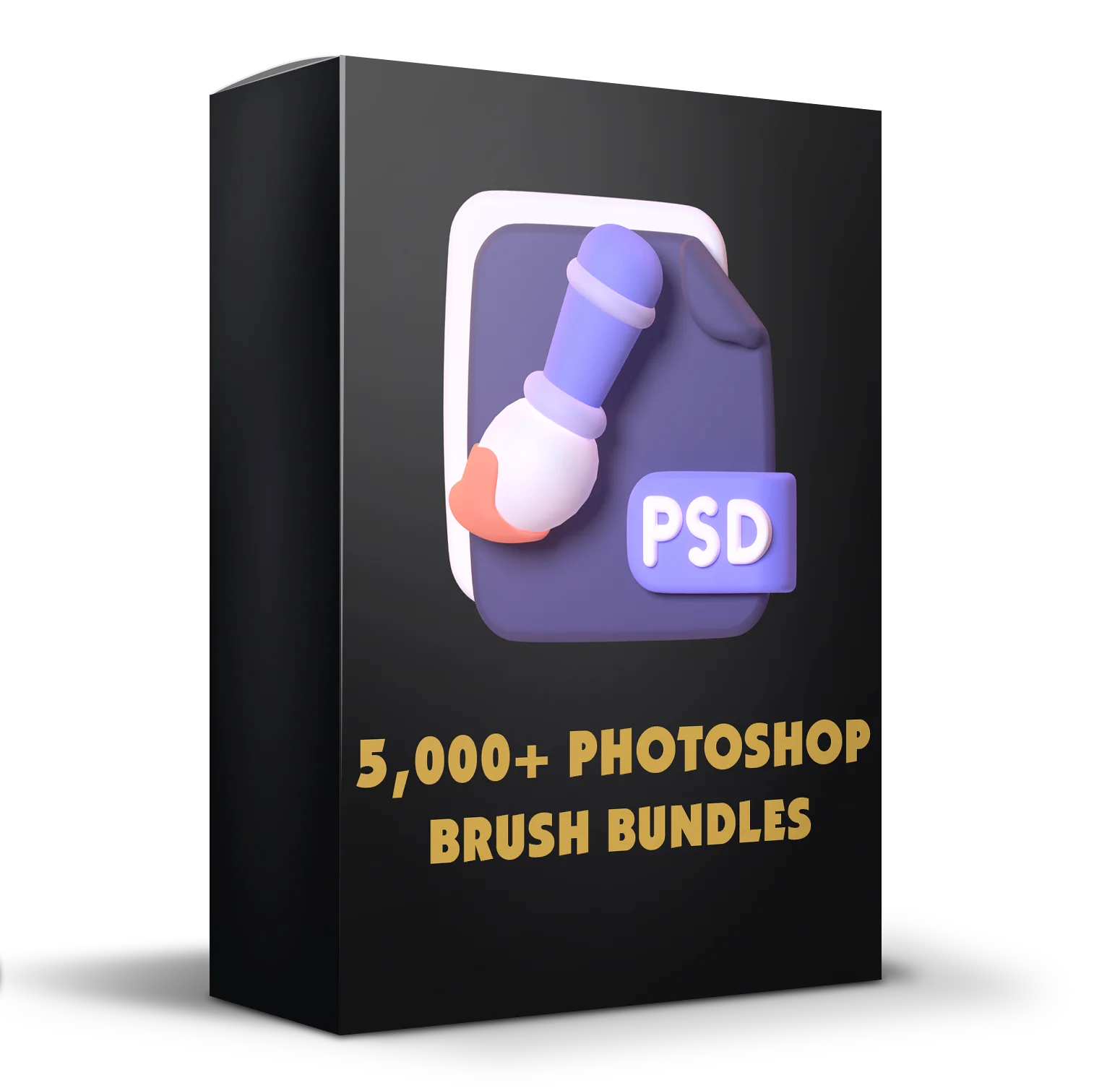 5,000+ Photoshop Brush Bundles